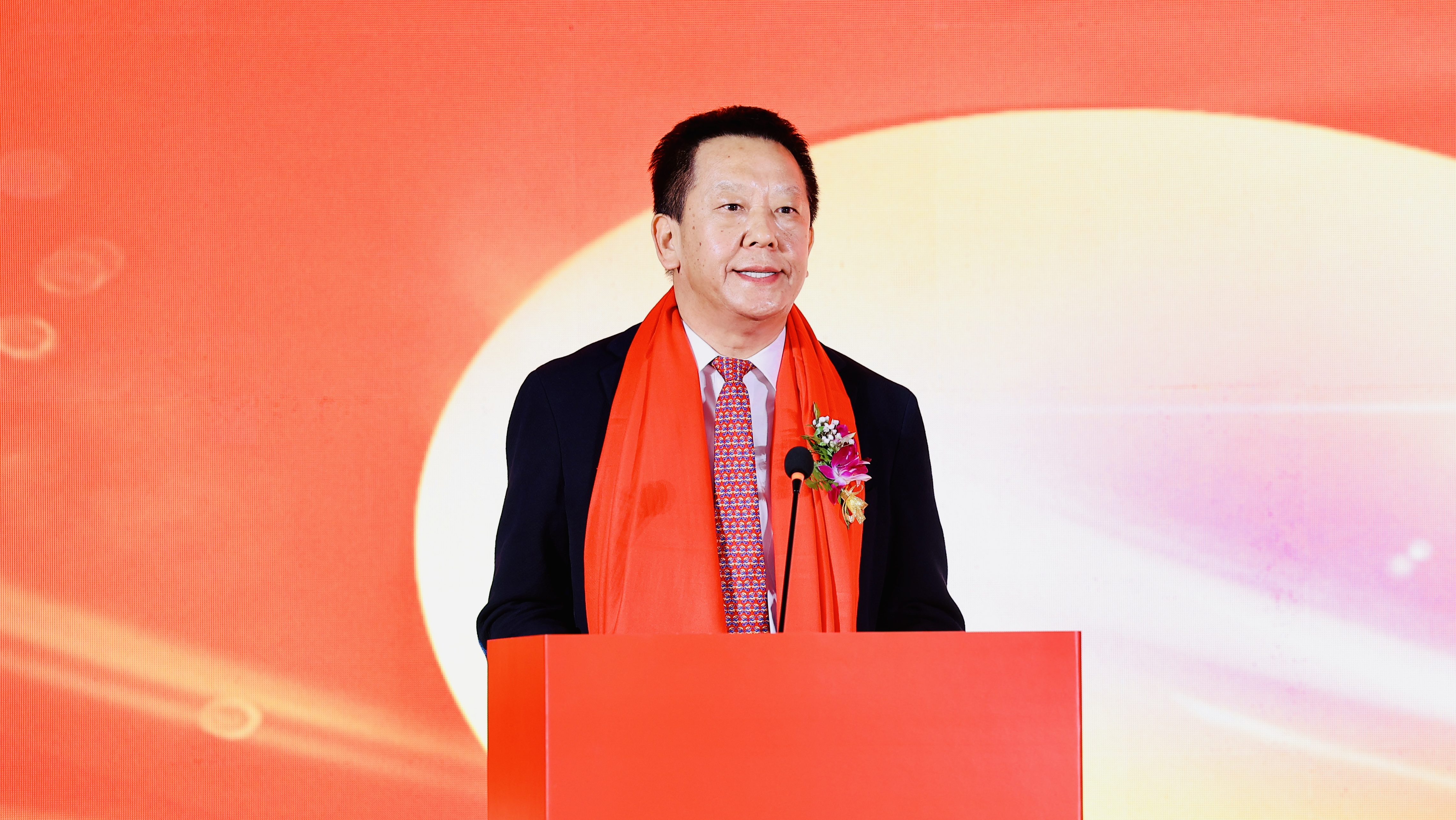 jinnianhui今年会微举行上市仪式，正式登陆A股科创板